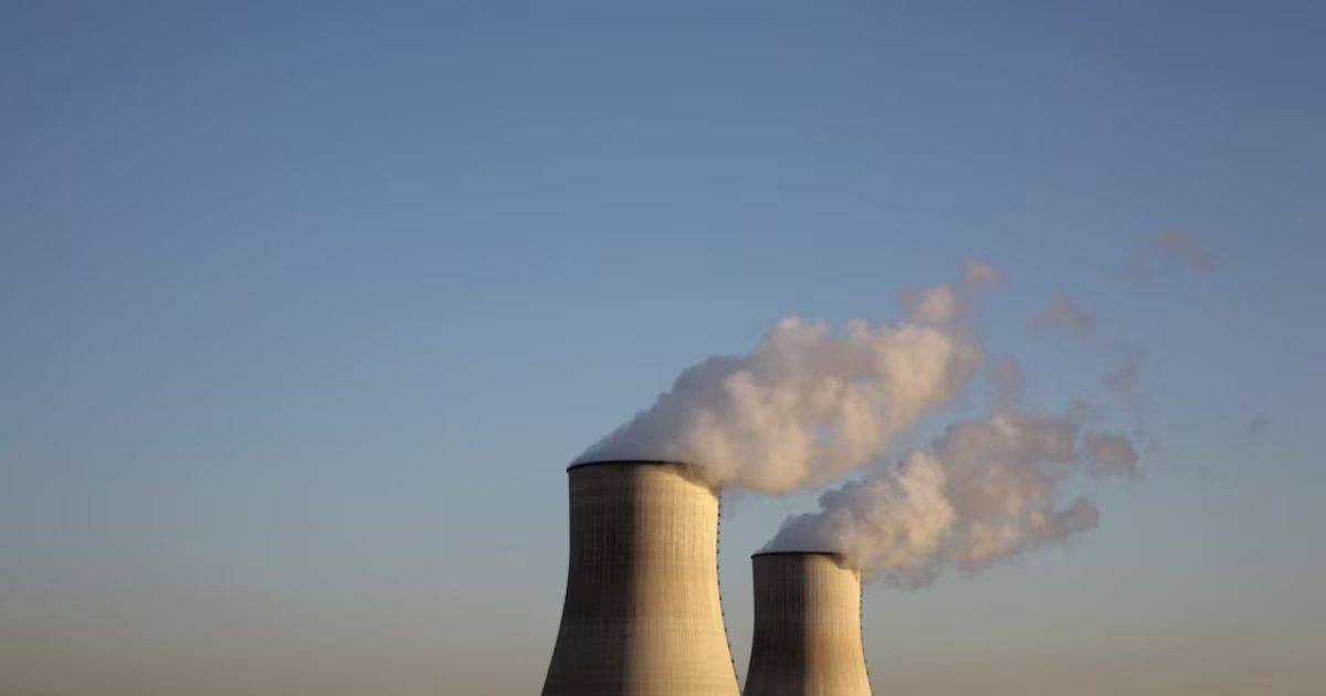 Kairos Power-მა Google-ისთვის ბირთვული რეაქტორის ასაშენებლად Samsung-ისგან 100 მილიონამდე დოლარი მიიღო