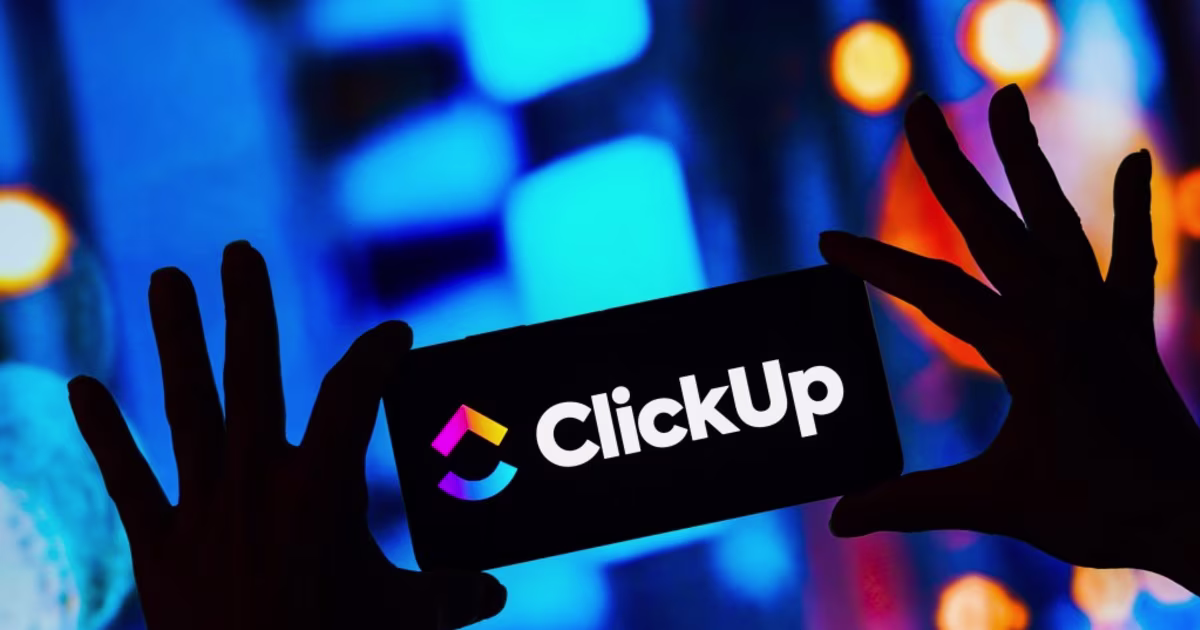 რას გვეუბნება ClickUp-ის მასობრივი შემცირება მუშაობის მომავალზე?
