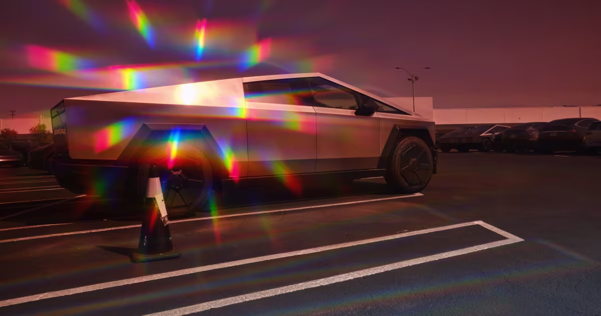 არასწორი ელექტრომობილების წარმოება უქმდება