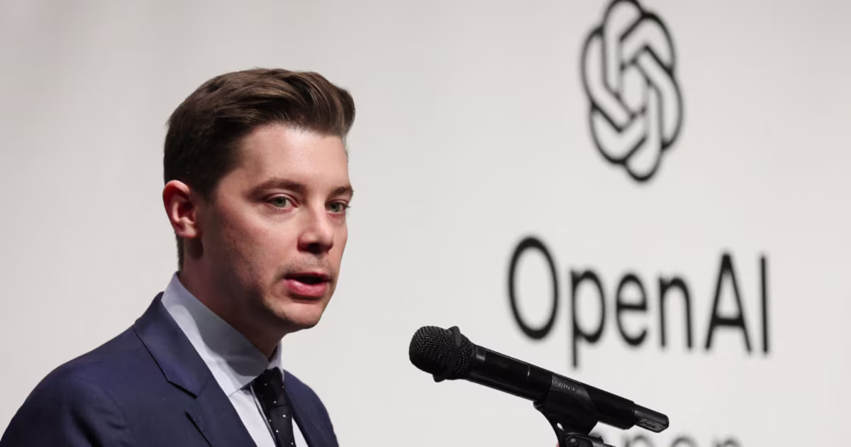 OpenAI-ის აღმასრულებელ გუნდში ცვლილებებია: COO Brad Lightcap „სპეციალურ პროექტებს“ უხელმძღვანელებს