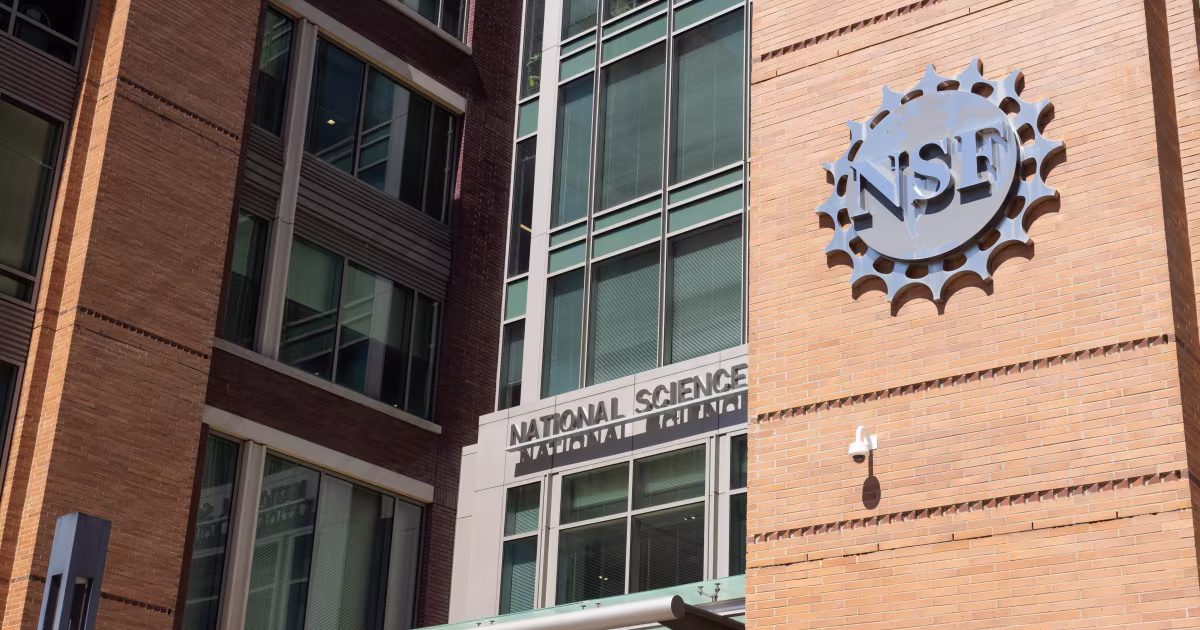 ტრამპმა National Science Board-ის სრული შემადგენლობა გაათავისუფლა