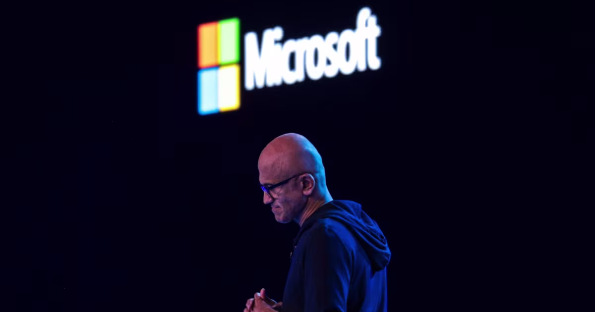 Microsoft AI-ის ხარჯების ოპტიმიზაციას საკუთარი მოდელების გამოყენებით იწყებს