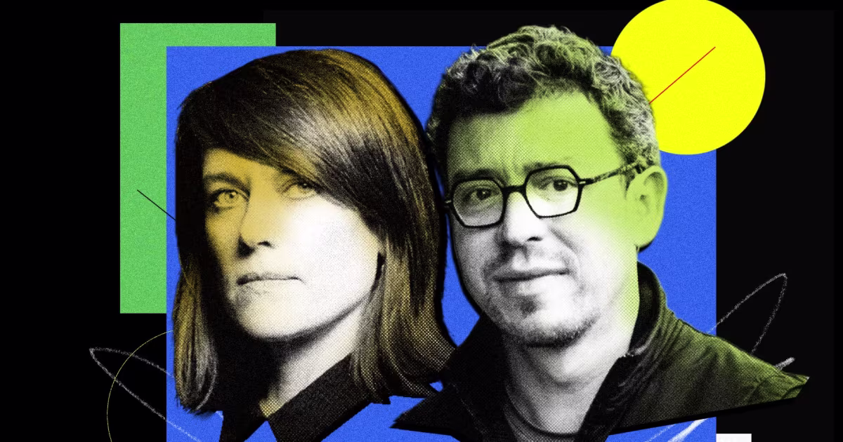 Duolingo-ს CEO ლუის ფონ ანს ბლოკჩეინის წაშლა სურს