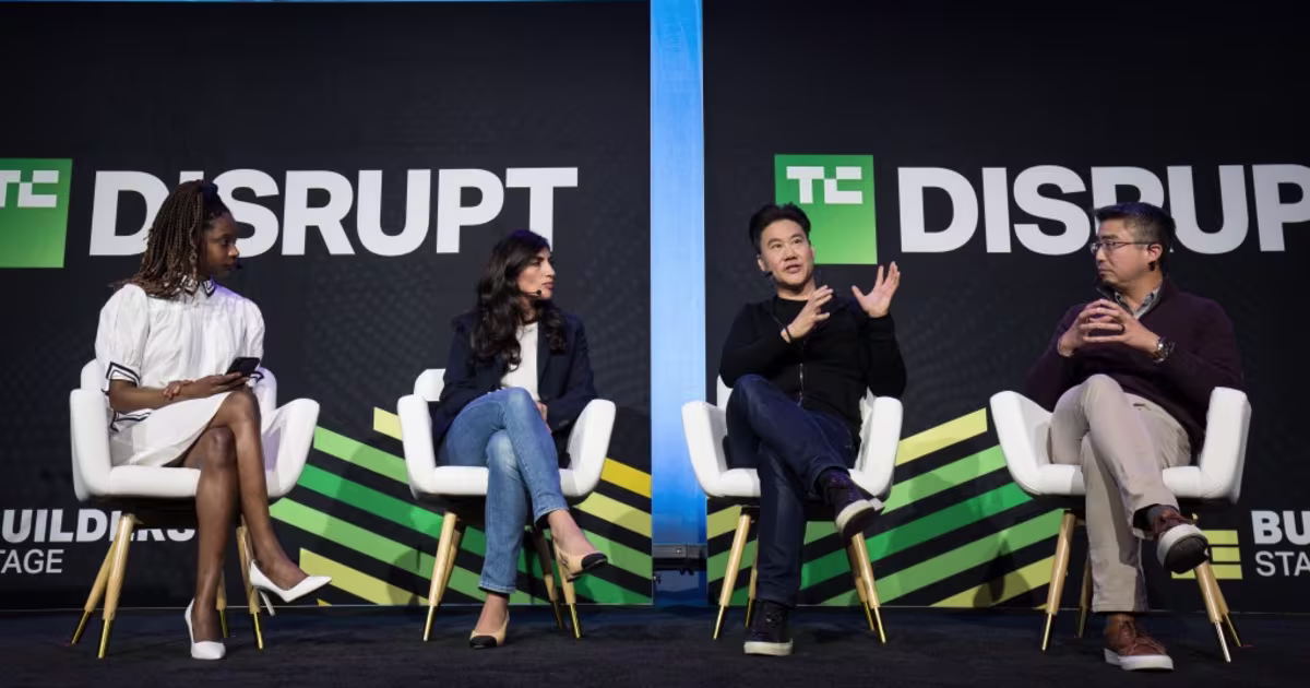TechCrunch Disrupt 2026: რატომ ჩამორჩება დამფუძნებლების უმეტესობა 2027 წლის Series A-ს მოზიდვის ტემპებს