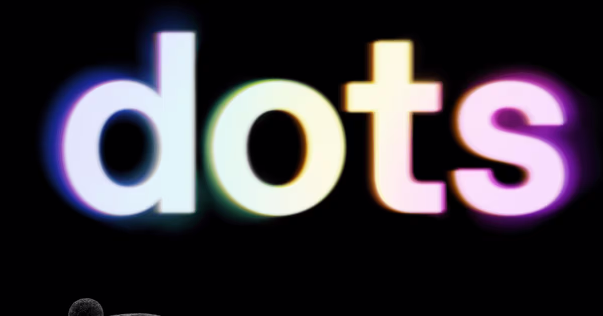 OpenAI-ის Dots: მუდმივად აქტიური AI აგენტები და პასუხი Meta-ს Muse-ს