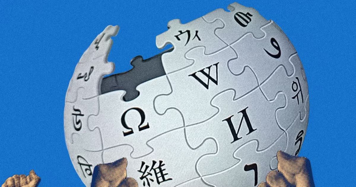 Wikimedia Foundation-ის თანამშრომლებმა პირველად შექმნეს პროფკავშირი