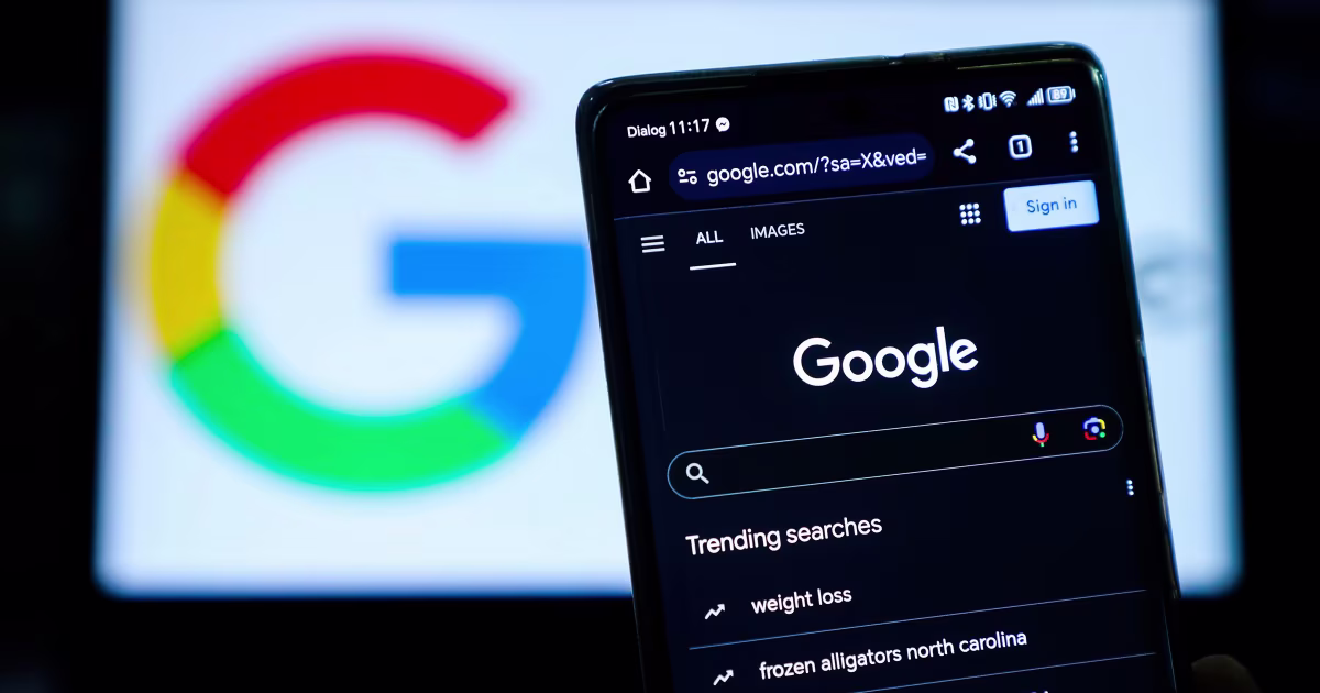 Google Search აგენტურ მიდგომაზე გადადის და თქვენი ჩართულობა აღარ სჭირდება