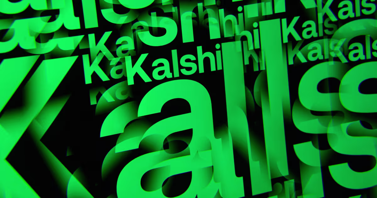 Kalshi-ს ნევადაში საქმიანობა დროებით აეკრძალა