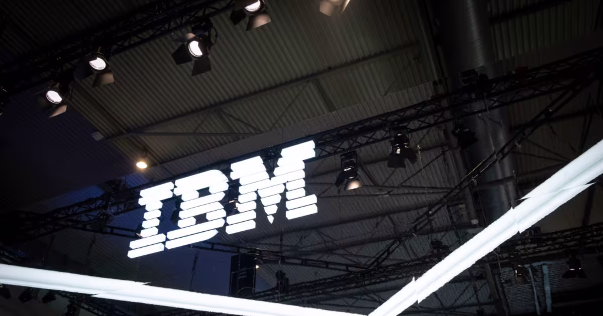 IBM და OpenAI სტრატეგიულ პარტნიორობას აფორმებენ