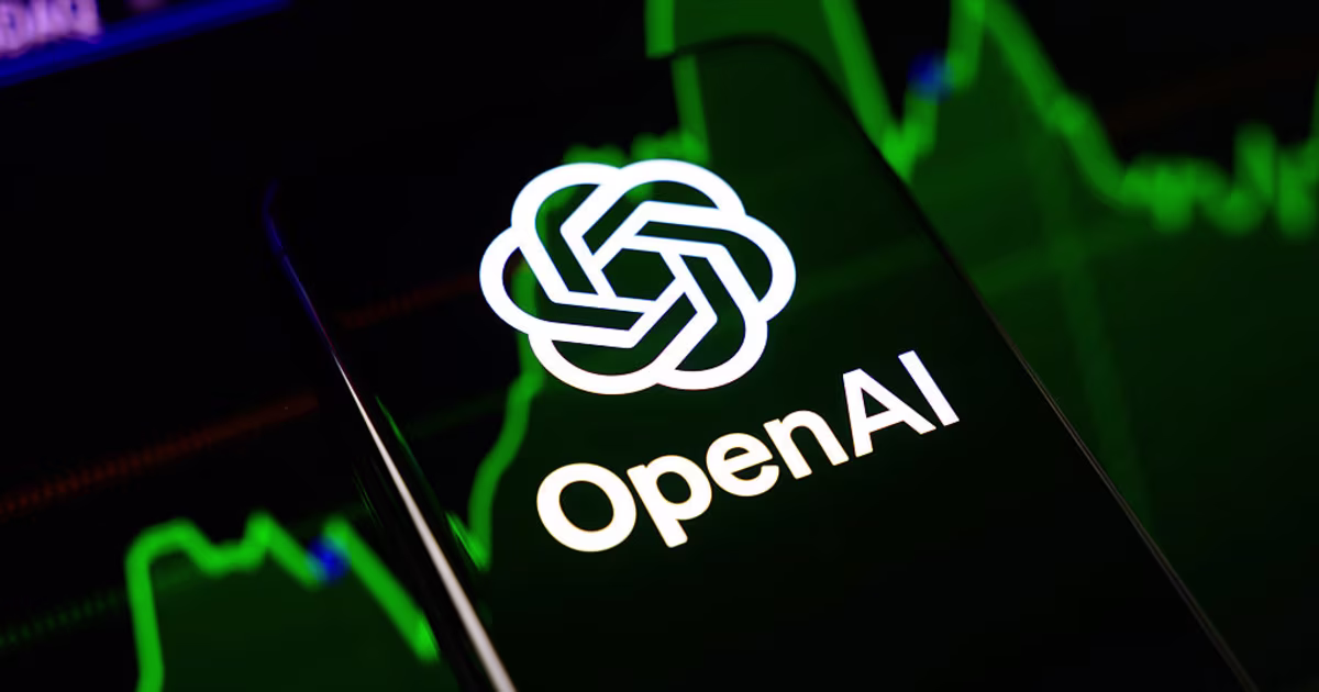 OpenAI-მ თანამშრომლებისთვის 7 მილიარდი დოლარის ღირებულების აქციების გამოსყიდვა დაასრულა