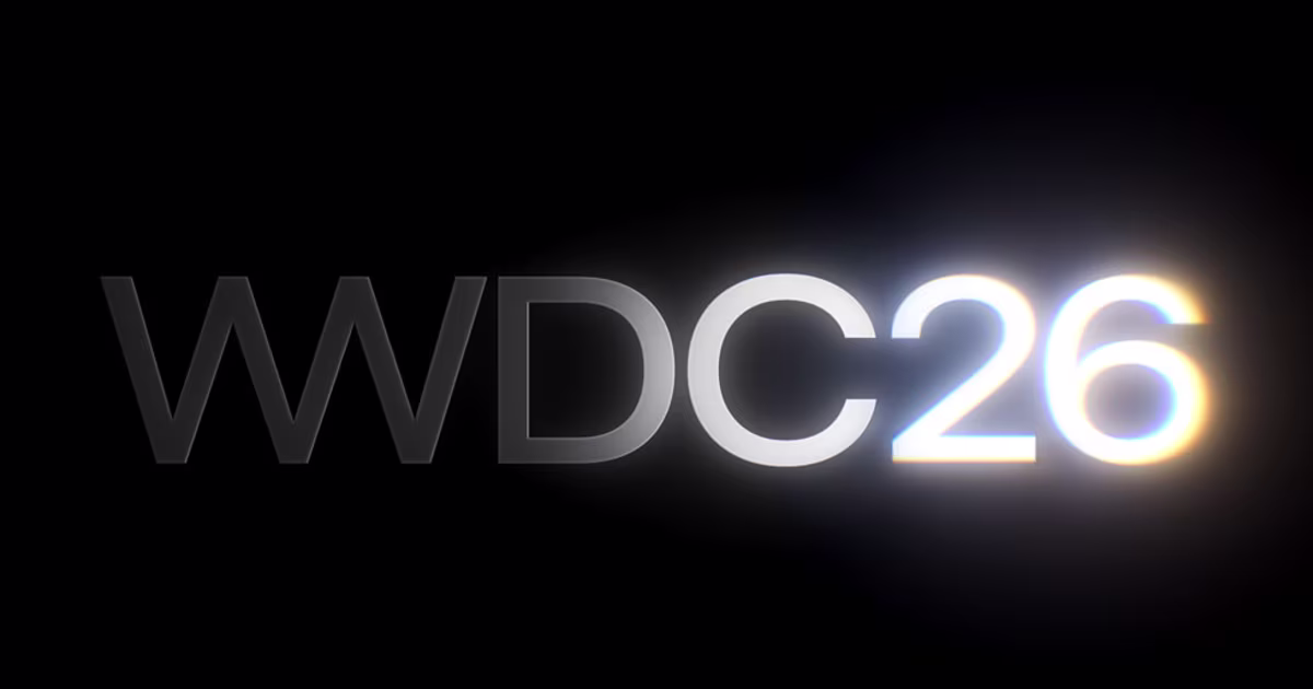 Apple-მა WWDC 2026-ის თარიღად ივნისი დაასახელა და „AI მიღწევებს“ აანონსებს