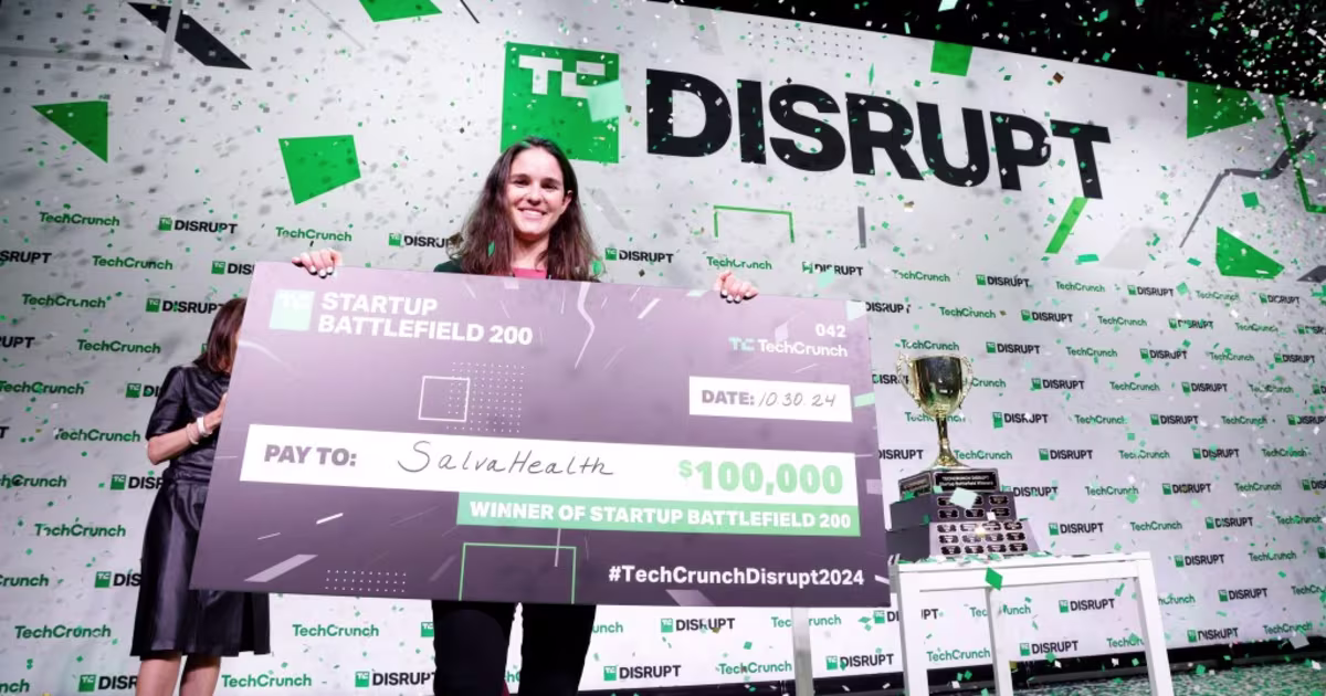 Startup Battlefield 200-ზე განაცხადების მიღება 3 დღეში სრულდება