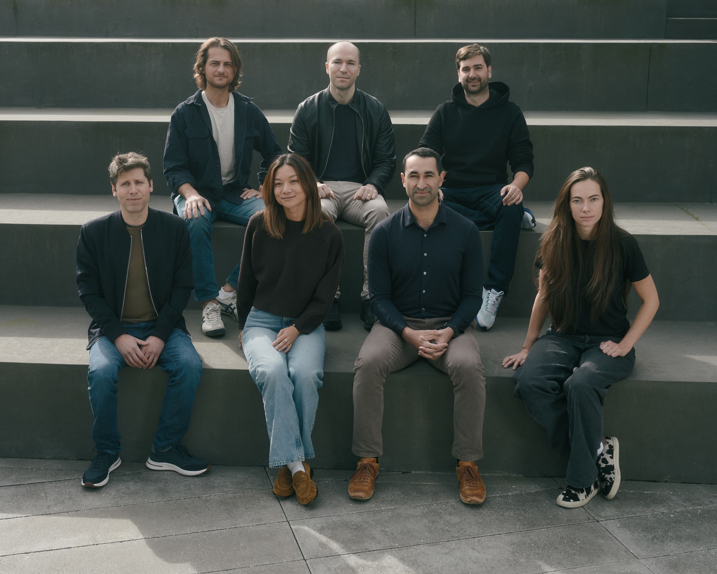 OpenAI-ის რბოლა შიგნიდან: როგორ ცდილობს კომპანია Claude Code-ს დაეწიოს