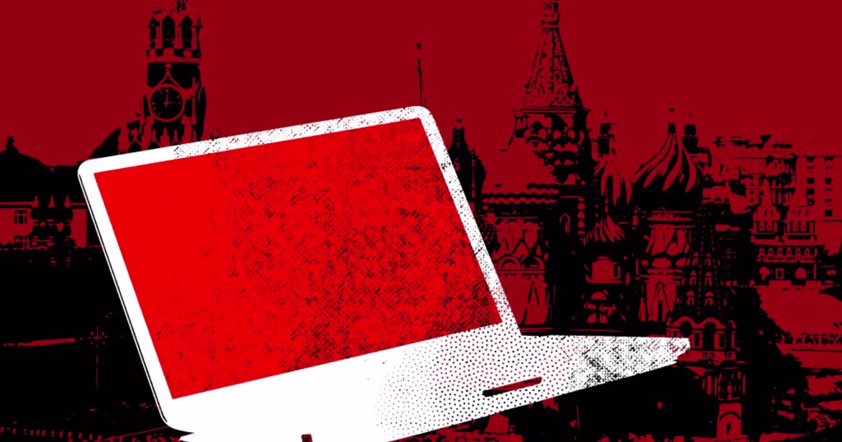 DOJ აცხადებს, რომ ransomware დაჯგუფებას წვდომა ჰქონდა რუსეთის მთავრობის მონაცემთა ბაზებზე
