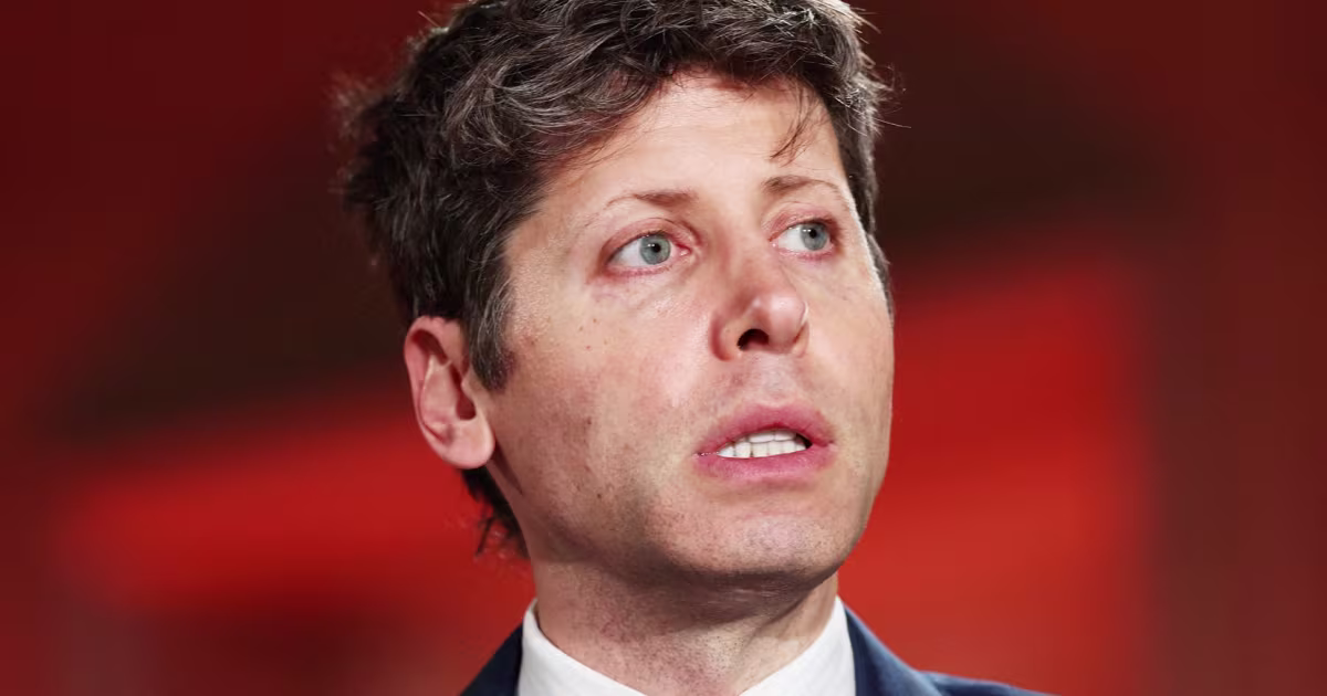 OpenAI ტექნოლოგიურ თოქ-შოუ TBPN-ს ყიდულობს და საკუთარი იმიჯის გაუმჯობესებას ცდილობს