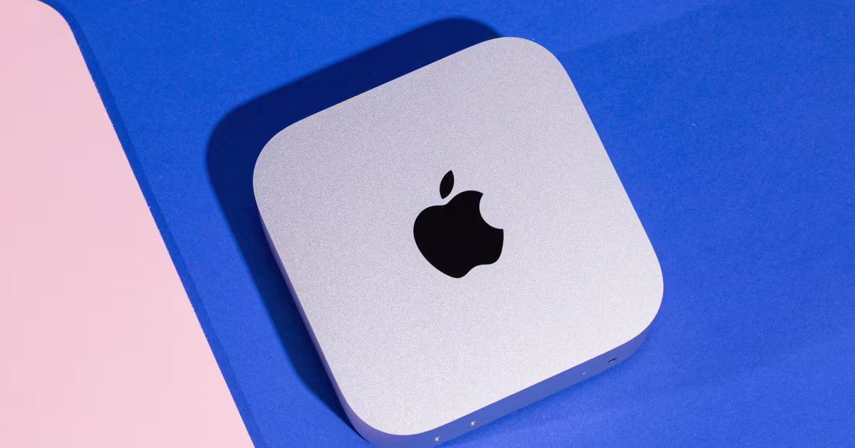 Apple Mac-ზე დისკზე წვდომის შეზღუდვას გეგმავს: AI აგენტები უსაფრთხოების ახალ რისკებს ქმნიან