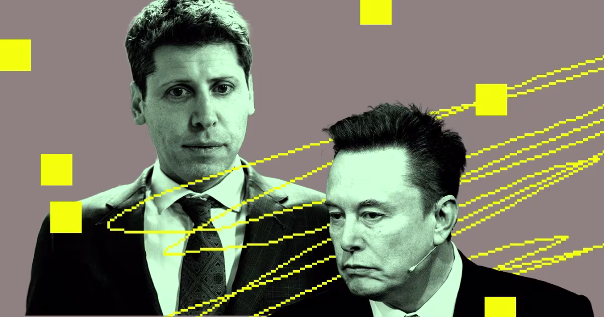 Musk v. Altman: აქამდე გამოვლენილი ყველა მტკიცებულება
