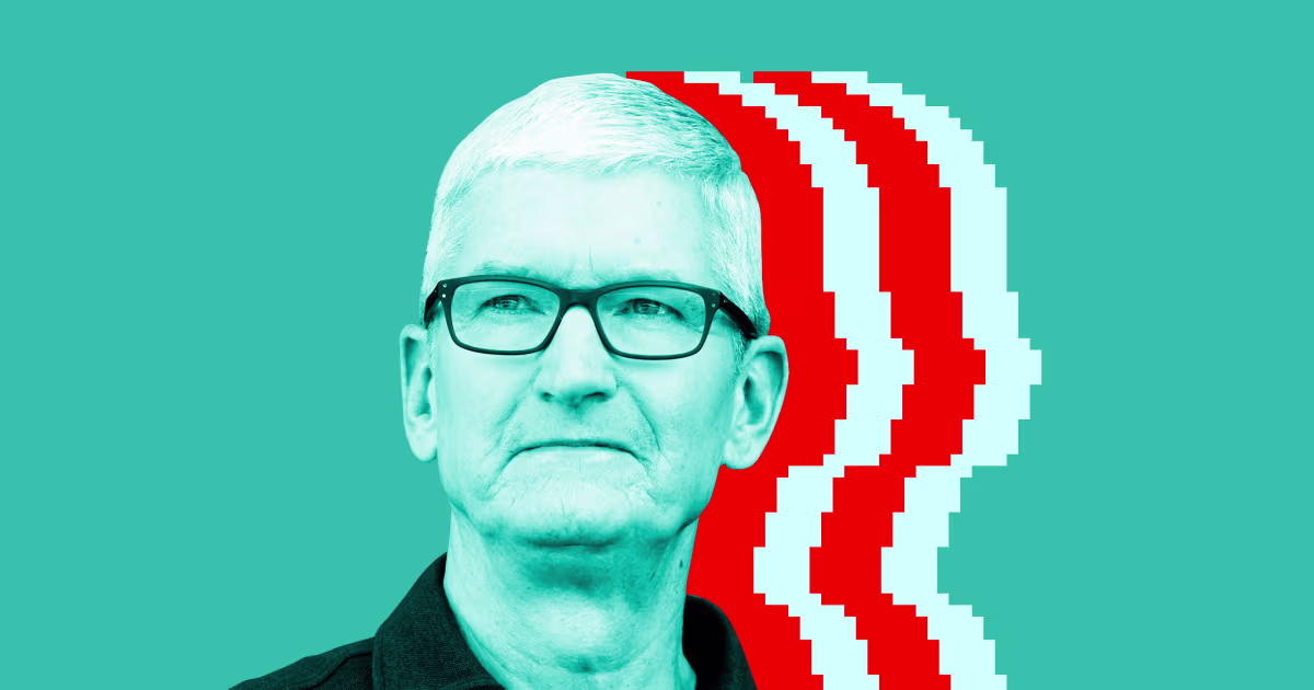 Apple-მა OpenAI-ს სასამართლოში უჩივლა: კომპანია ტექნოლოგიური საიდუმლოებების ქურდობაში ადანაშაულებს