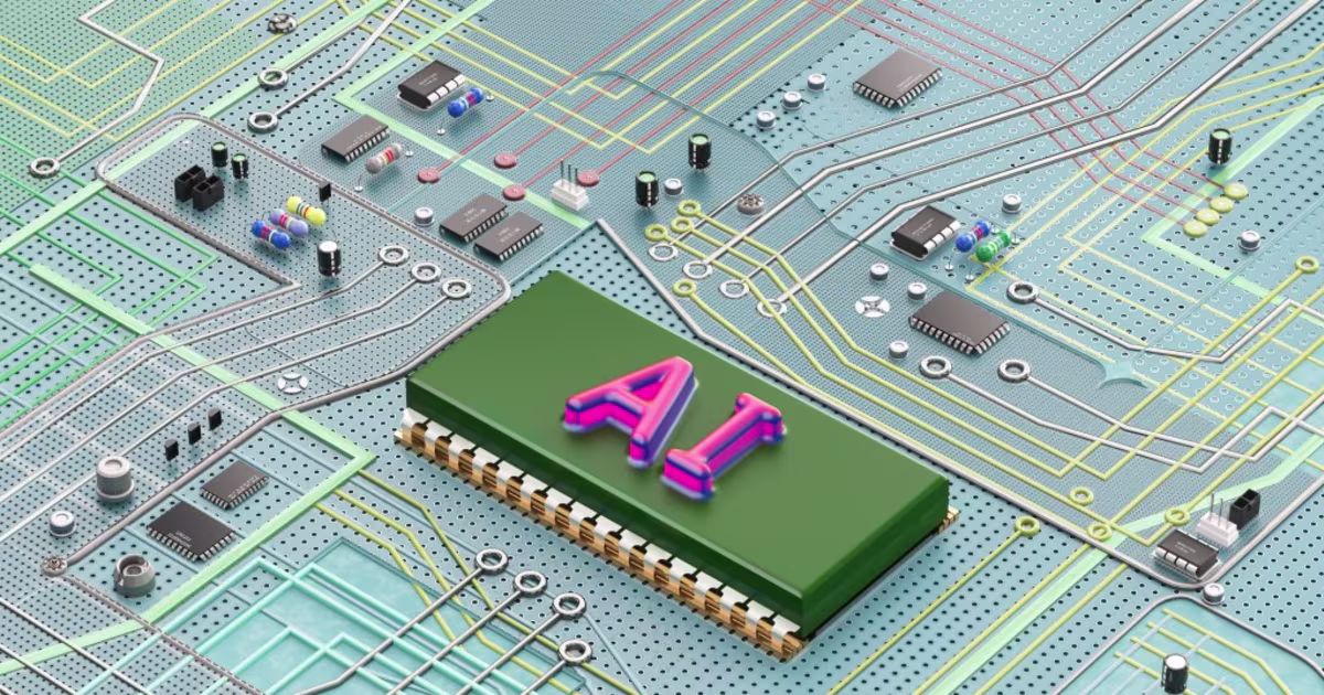 Current AI: საჯარო AI ინფრასტრუქტურის შექმნა გლობალური მასშტაბით