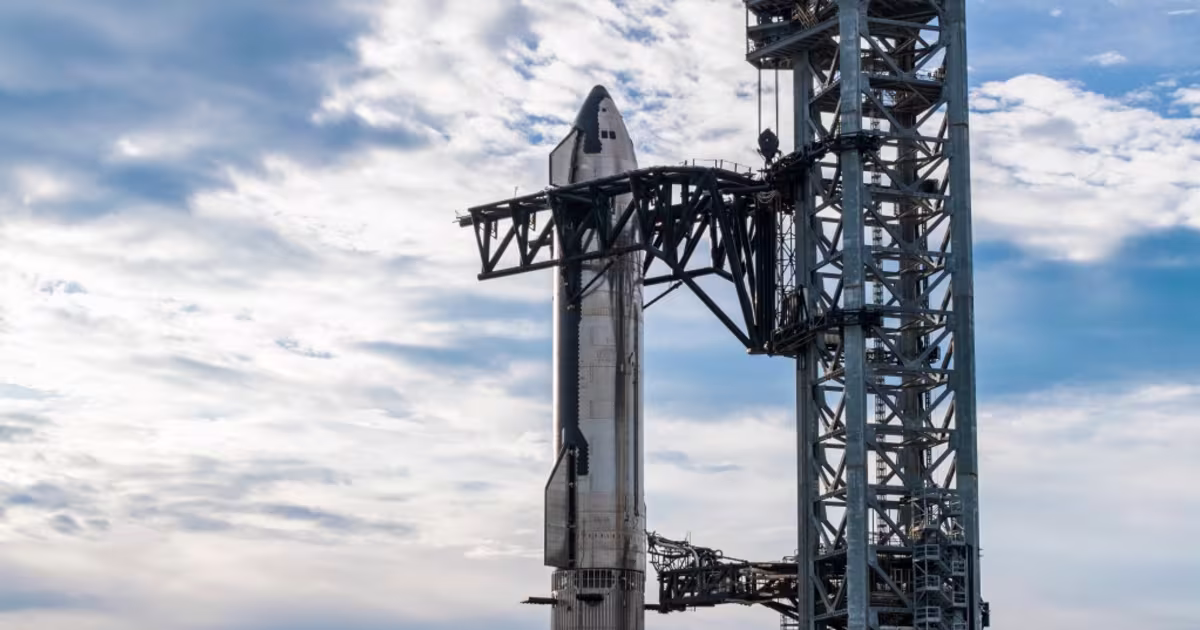 გავრცელებული ინფორმაციით, Google და SpaceX ორბიტაზე მონაცემთა ცენტრების განთავსებას განიხილავენ