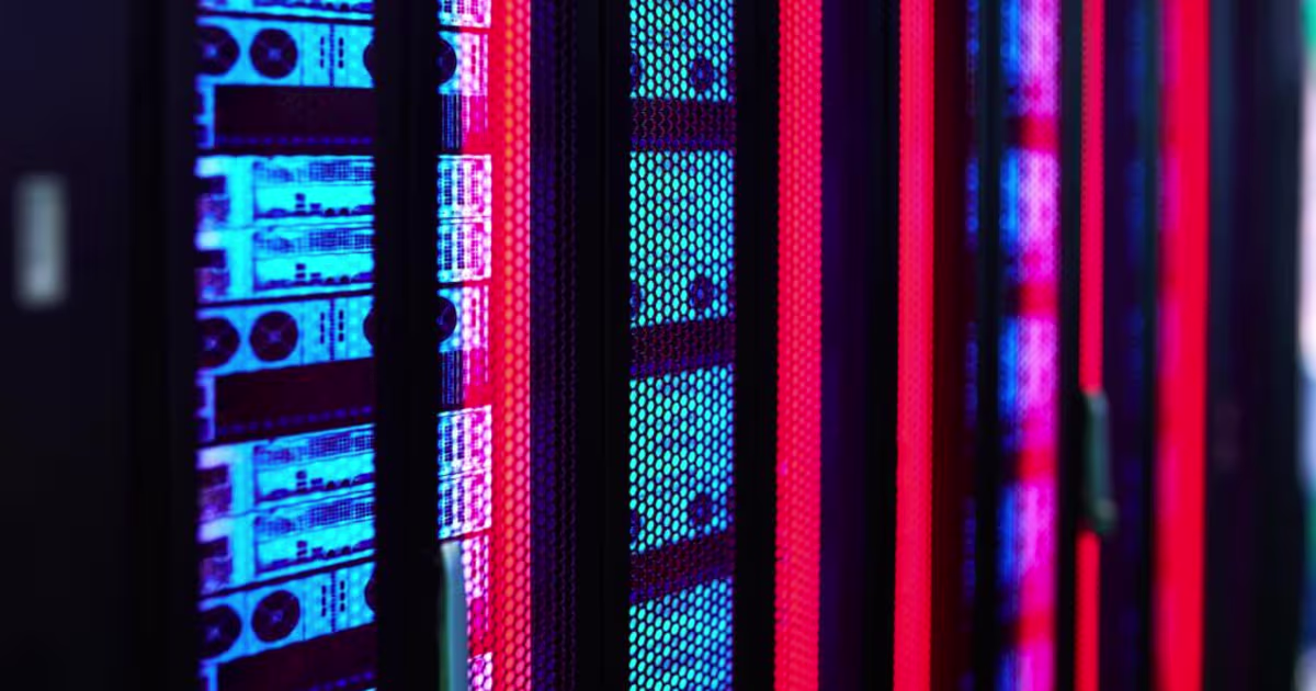 ადამიანებს ურჩევნიათ საკუთარ ეზოში Amazon-ის საწყობი ჰქონდეთ, ვიდრე Data Center