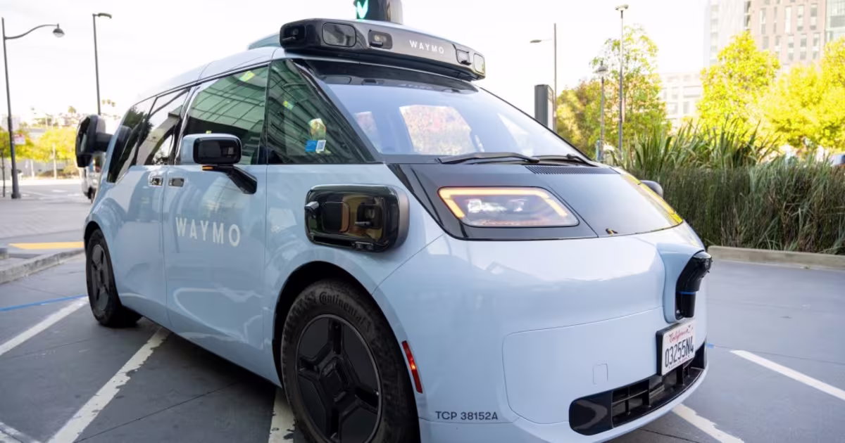 TechCrunch Mobility: როგორ განვსაზღვროთ ავტონომიური ავტომობილების უსაფრთხოება?