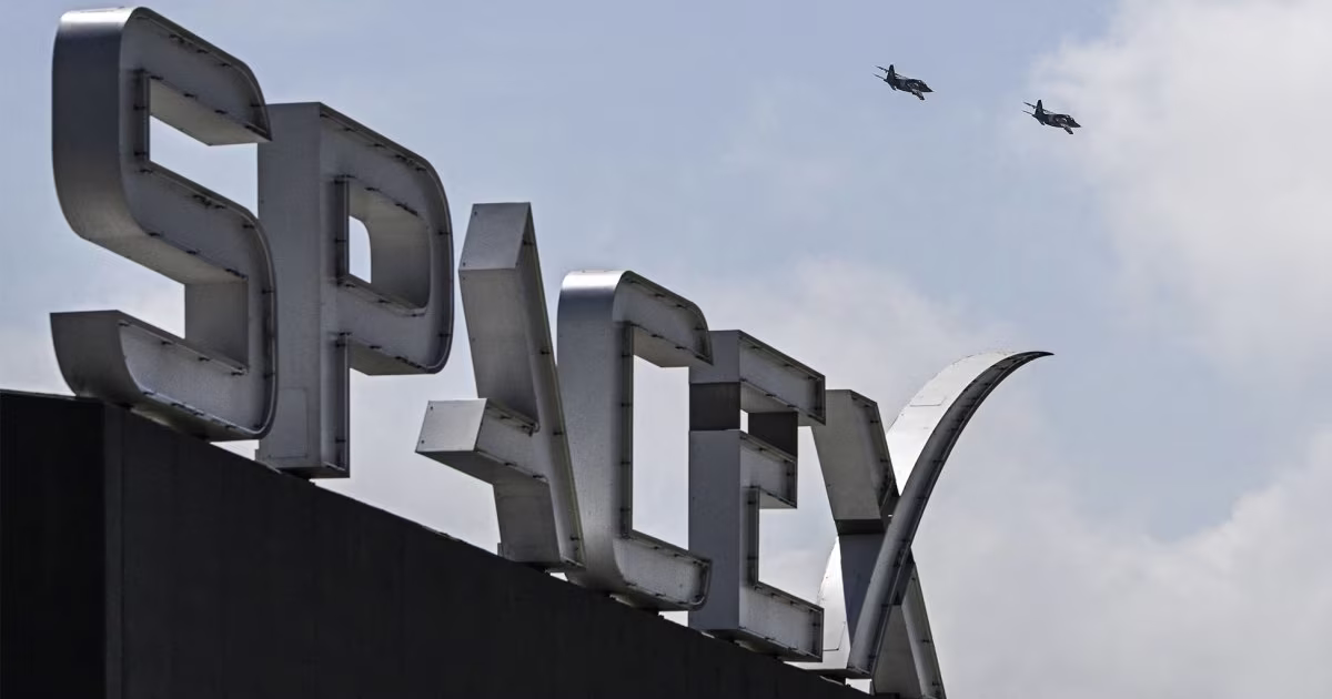 SpaceX-მა IPO-ს განაცხადი შეიტანა: ციფრები, რომლებიც რწმენას მოითხოვს