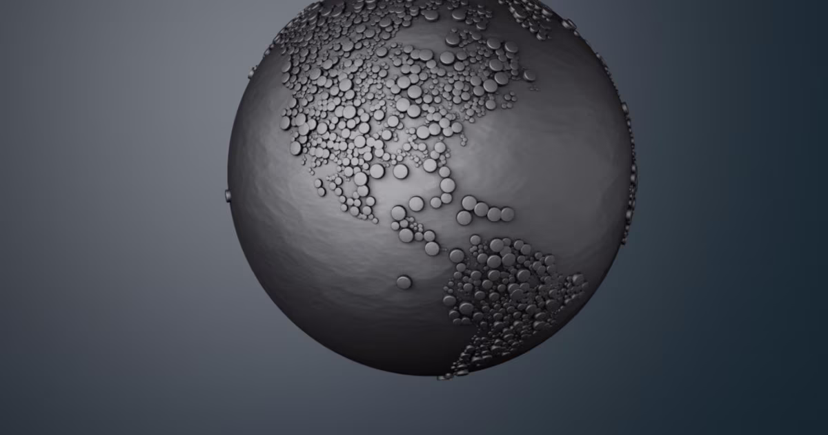 როგორ აბანდებს ერთ-ერთი venture capital ფირმა სულ უფრო ფრაგმენტირებულ სამყაროში