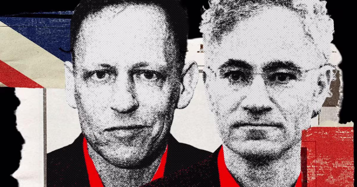 Palantir-ის კონტრაქტები „მიუღებელ სუსტ წერტილად“ იქცა, აფრთხილებენ დიდი ბრიტანეთის პოლიტიკოსები
