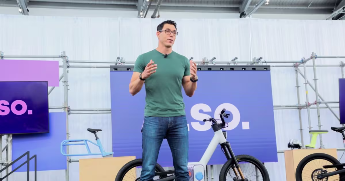 TechCrunch Mobility: AI უნარების შეჯიბრი ავტომობილების ინდუსტრიაშიც იწყება