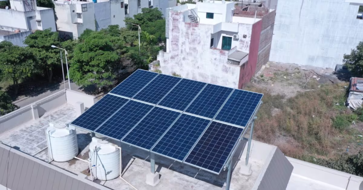 SolarSquare-ი 60 მილიონ დოლარამდე ინვესტიციის მოსაზიდად მოლაპარაკებებს აწარმოებს