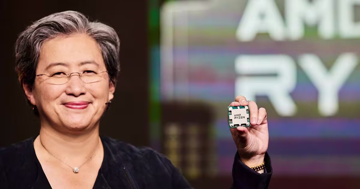 AMD-ის ახალი სტრატეგია: ძველი ტექნოლოგია იმდენად კარგია, რომ მისი გამოყენება უნდა გააგრძელოთ