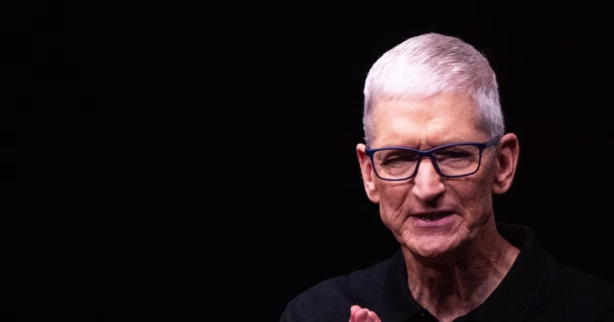 ტიმ კუკის მემკვიდრეობა: როგორ აქცია მან Apple სააბონენტო სერვისად