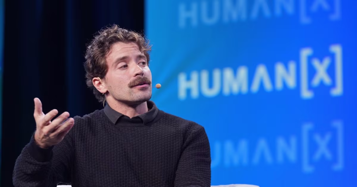 Vercel-ის CEO გილერმო რაუხი IPO-სთვის მზადყოფნაზე საუბრობს, რადგან AI აგენტები შემოსავლების ზრდას განაპირობებენ