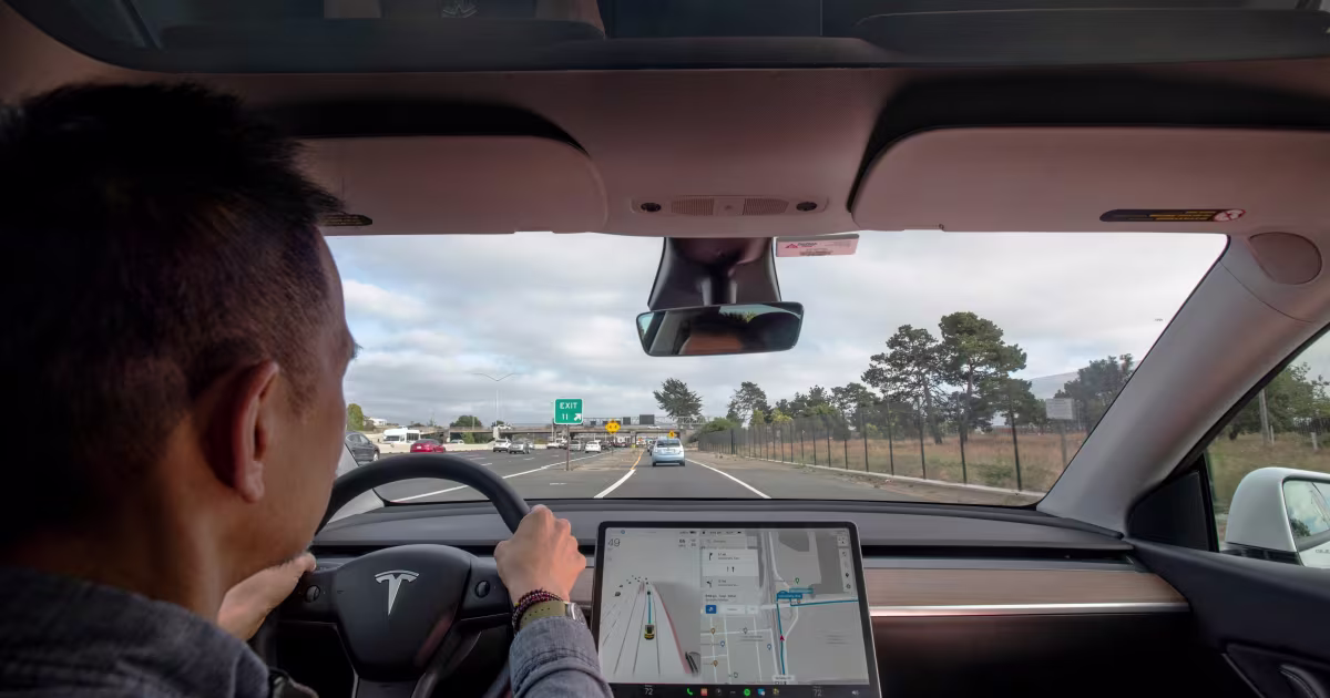ნიდერლანდები პირველი ევროპული ქვეყანაა, რომელმაც Tesla-ს სრულად ავტომატური მართვის სისტემა დაამტკიცა