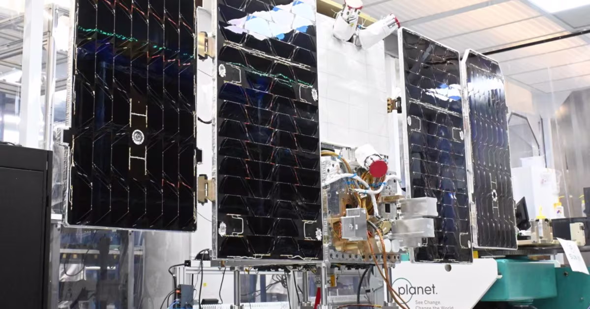 Google-ის კოსმოსური ამბიცია: რატომ სჭირდება Starship-ს 1800 გაშვება ორბიტალური მონაცემთა ცენტრებისთვის