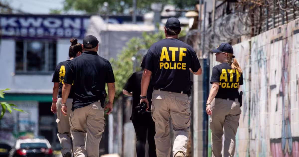 ATF-მა კიბერშეტევა „მნიშვნელოვან ინციდენტად“ გამოაცხადა