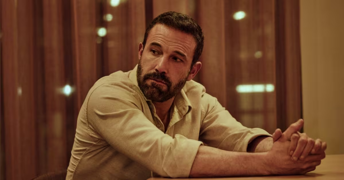 Netflix-მა ბენ აფლეკის AI სტარტაპი 587 მილიონ დოლარად შეიძინა
