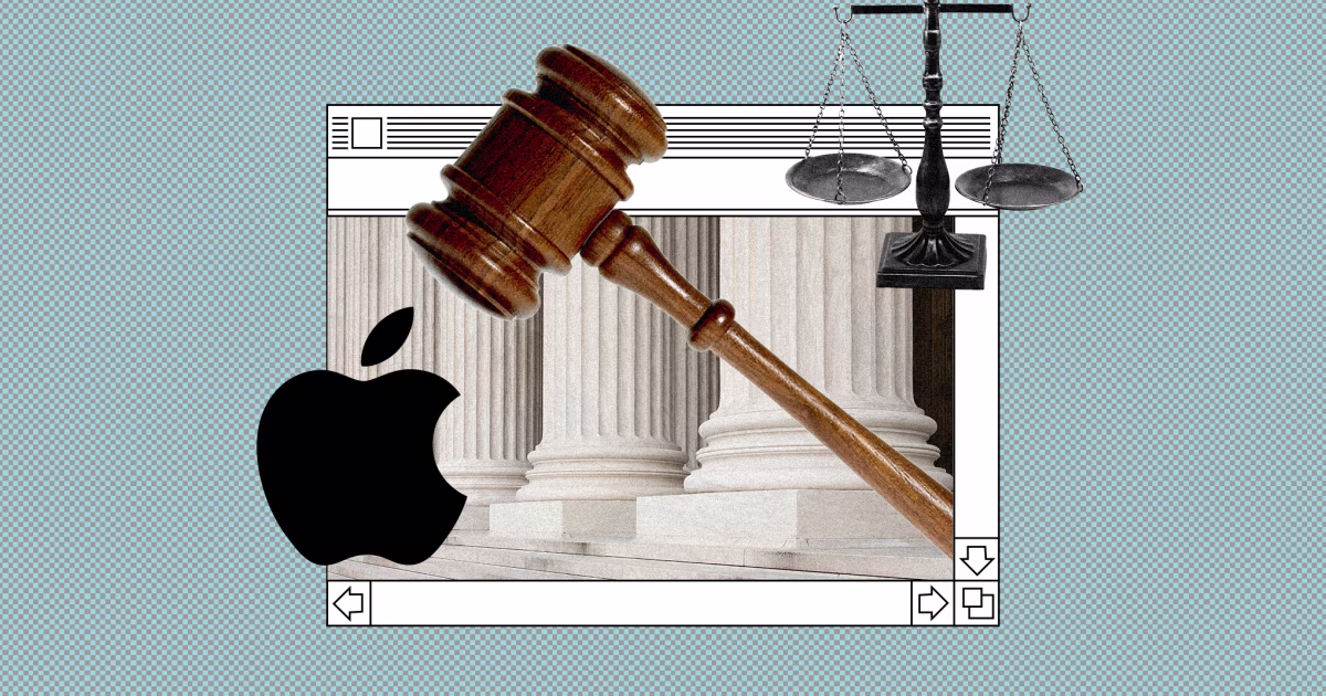 Apple-ის ხანგრძლივი და მწვავე ანტიმონოპოლიური ომი App Store-ის გარშემო