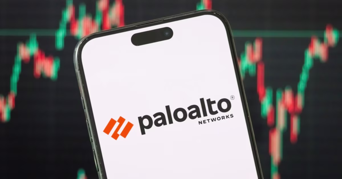 Palo Alto Networks-მა 500 მილიონ დოლარად სტარტაპი Console შეიძინა