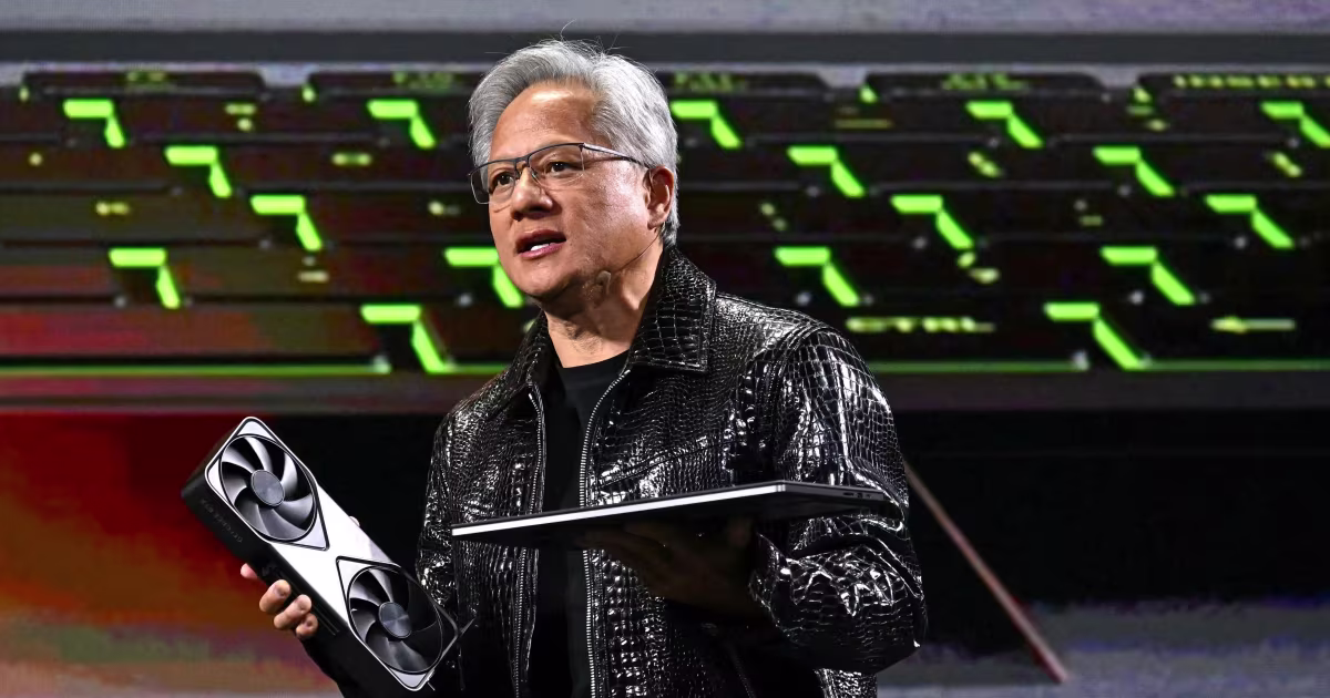 Nvidia, Microsoft და Arm-ი Nvidia-ს ახალ N1X ლეპტოპის პროცესორებს აანონსებენ