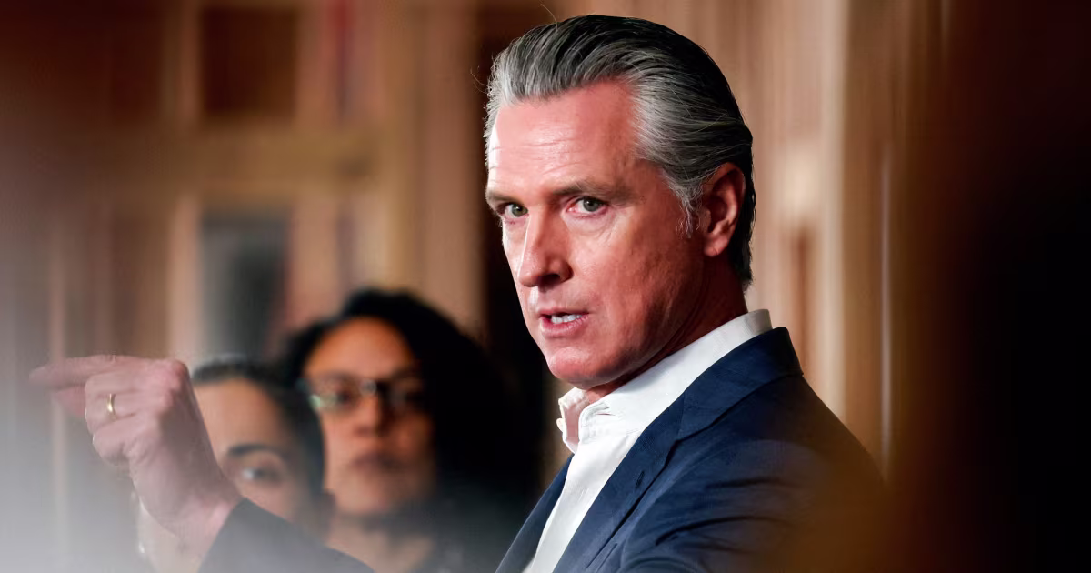 კალიფორნიამ შეაჩერა კანონი, რომელიც VC-ებს მრავალფეროვნების მონაცემების წარდგენას ავალდებულებდა