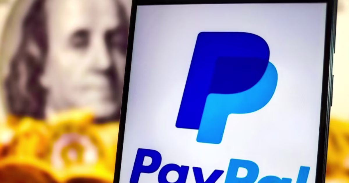 PayPal-ის გაყიდვის შესახებ მოლაპარაკებები Stripe-სა და Advent-თან აქტიურ ფაზაშია