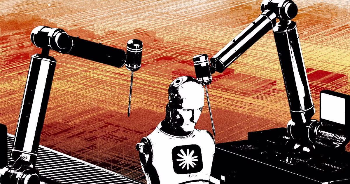 Anthropic-ის ახალი პროდუქტი AI აგენტების შექმნის პროცესს ამარტივებს