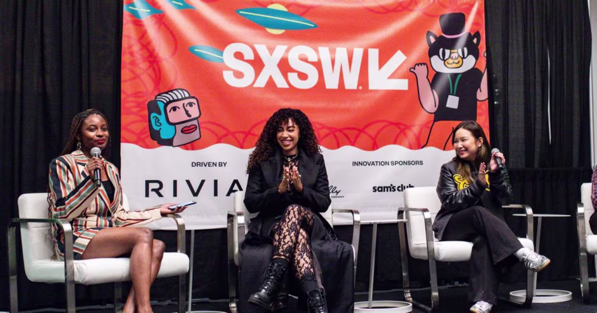 SXSW კვლავ ინარჩუნებს ტოპ ფესტივალის სტატუსს დამფუძნებლებისა და ინვესტორებისთვის