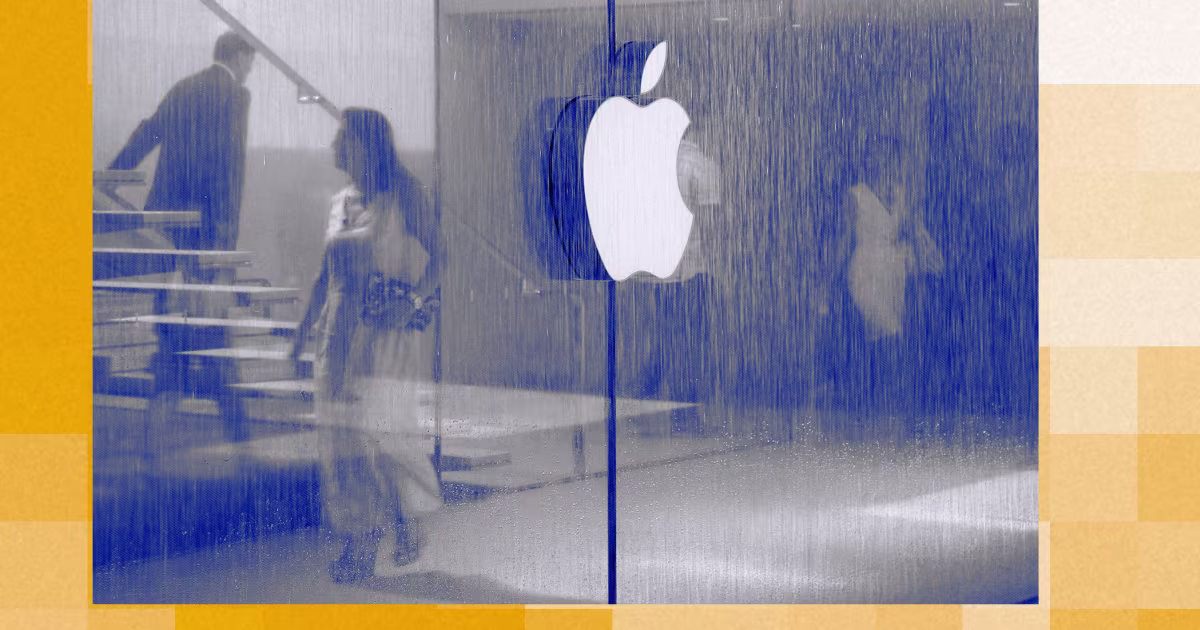 Apple კვლავ გეგმავს iPhone-ების გაყიდვას, როდესაც კომპანია 100 წლის გახდება