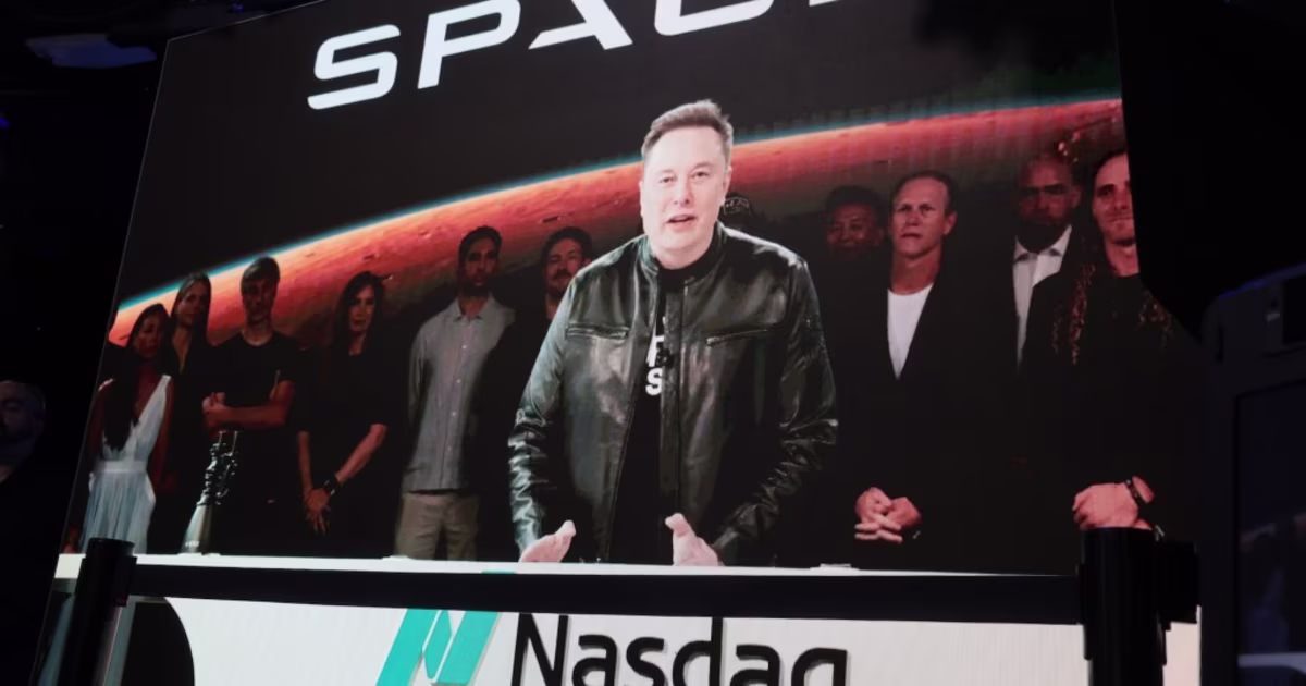 SpaceX-ის IPO: ყველაფერი, რაც კომპანიის საჯარო ბაზარზე გასვლის შესახებ უნდა იცოდეთ