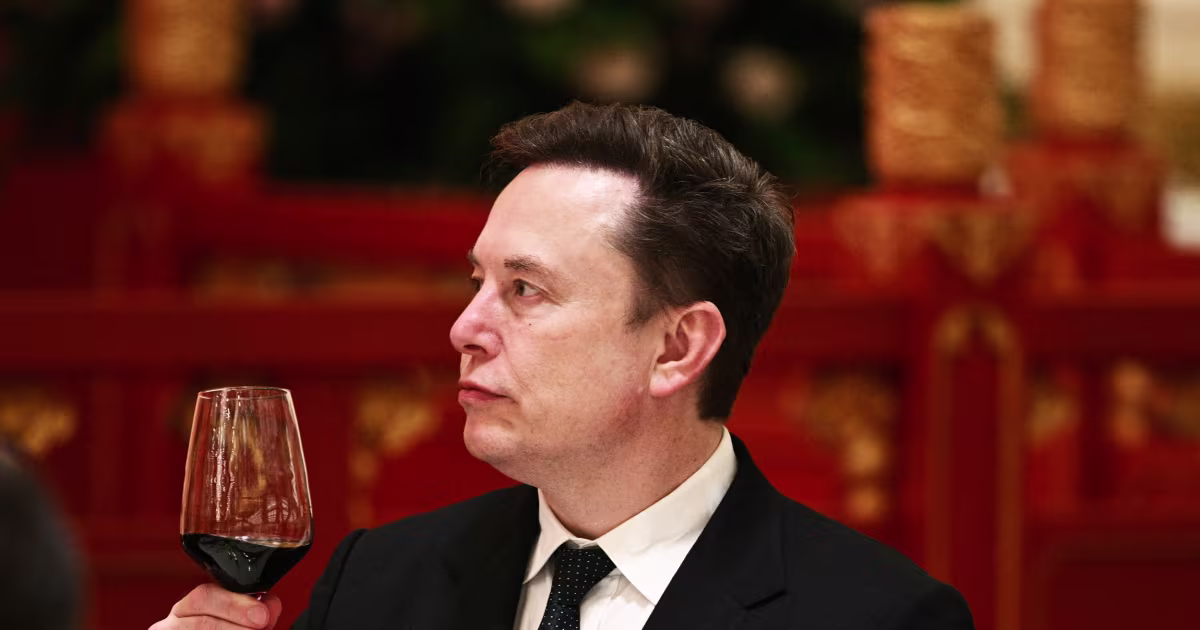 SpaceX-ი AI მონაცემთა ცენტრებისთვის გაზის ტურბინების შესაძენად 2.8 მილიარდ დოლარს ხარჯავს