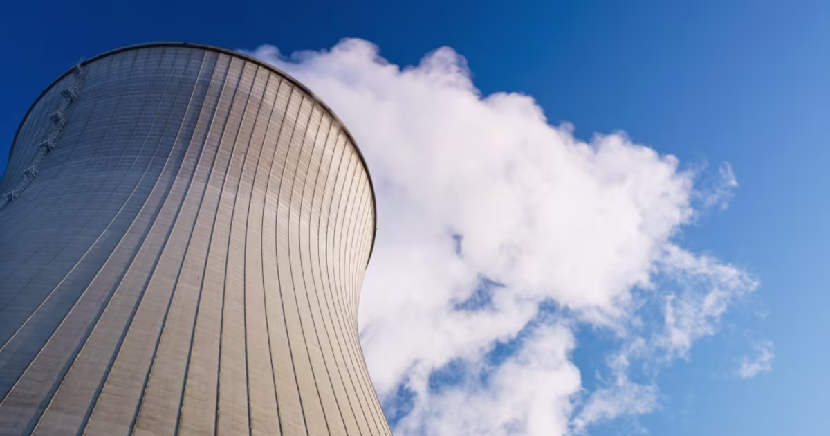 ბირთვულმა startup-მა X-energy IPO-ზე $1 მილიარდი მოიზიდა მონაცემთა ცენტრების მზარდი მოთხოვნის ფონზე