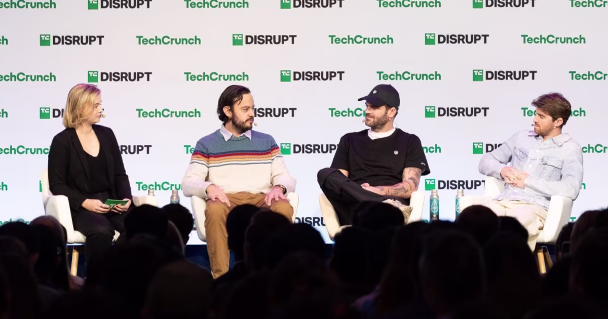 TechCrunch Disrupt 2026: Builders Stage – პრაქტიკული სტრატეგიები სტარტაპების მასშტაბირებისთვის